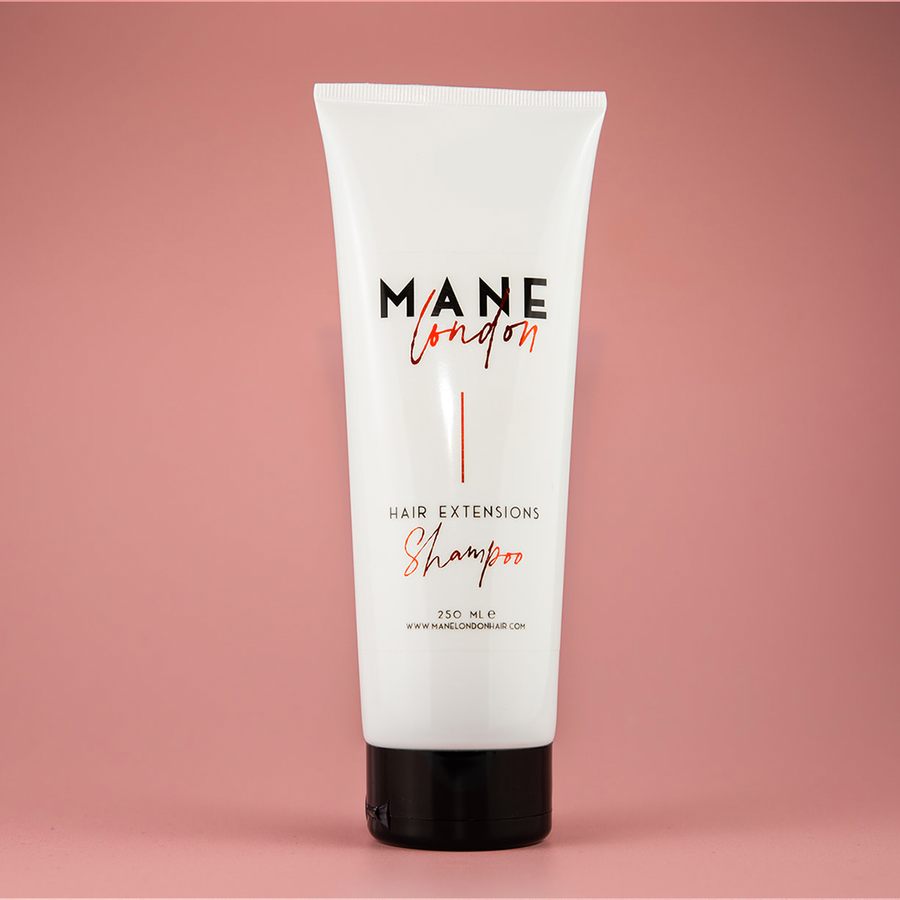 Mane London Vegan Shampoo & Conditioner Set